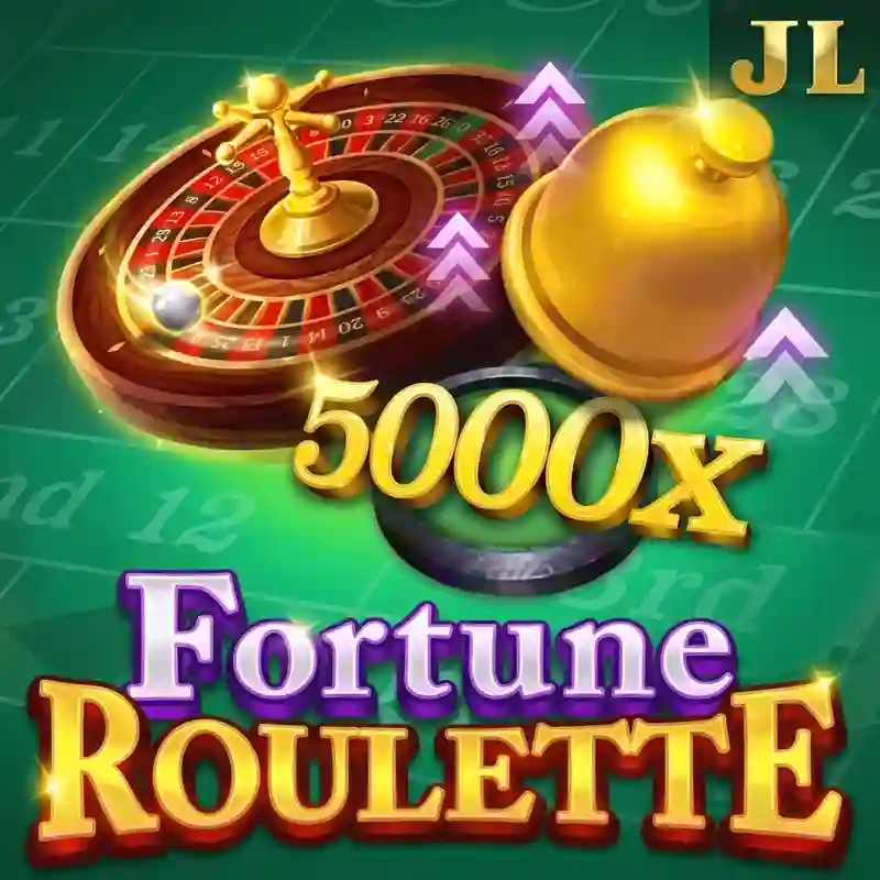 Fortune Roulette