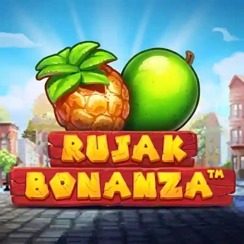 Rujak Bonanza
