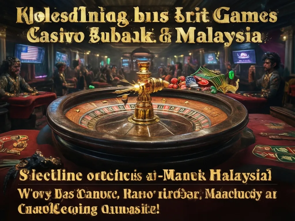 Bonus Slot