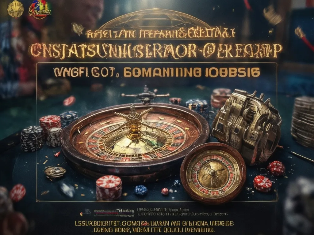 Legalitas Slot